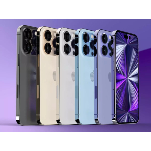 טלפון סלולרי Apple iPhone 14 Pro Max 128GB