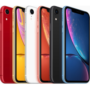 טלפון סלולרי Apple iPhone XR 256GB