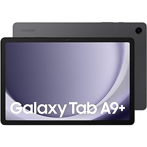 טאבלט Samsung Galaxy Tab A9 Plus 11 SM-X216 128GB 8GB RAM 5G חייגן שנתיים אחריות