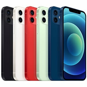 טלפון סלולרי Apple iPhone 12 128GB אפל