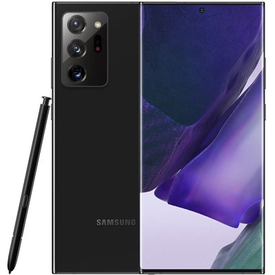 טלפון סלולרי Samsung Galaxy Note 20 Ultra 5G SM-N986B 256GB