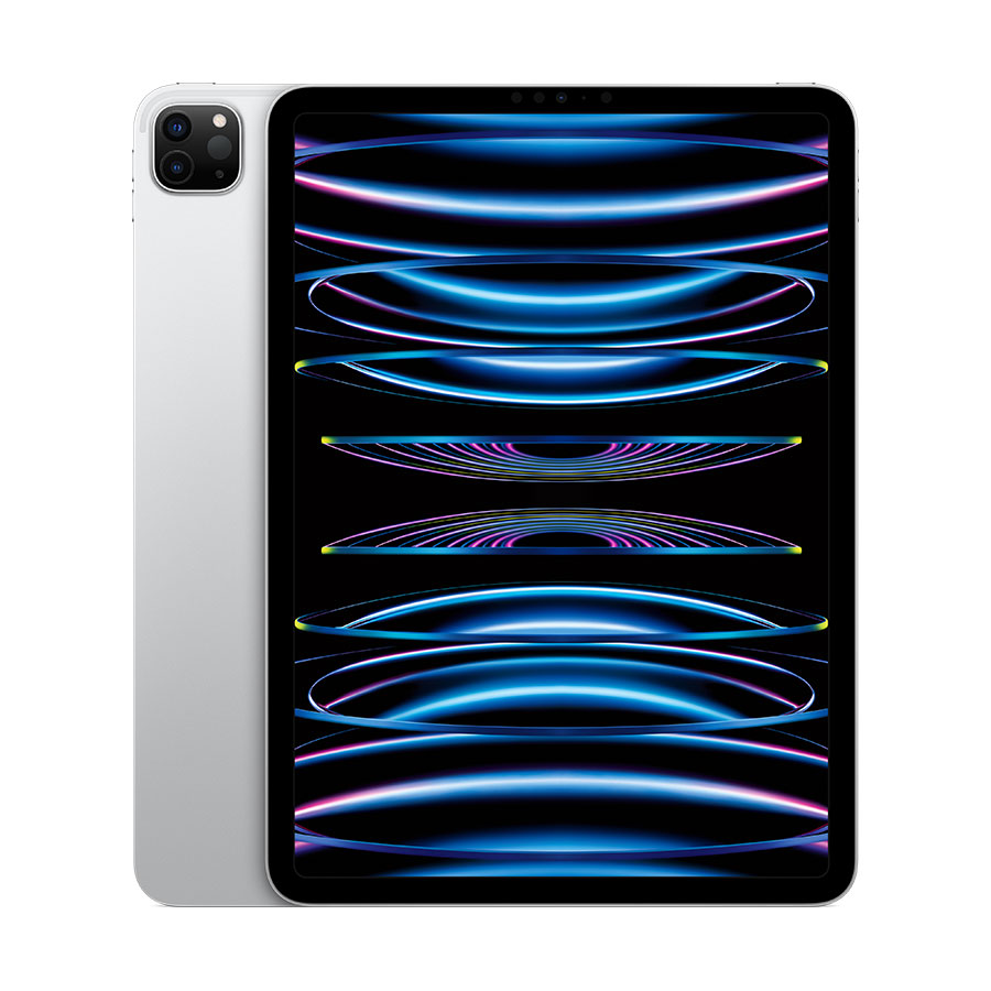 טאבלט Apple iPad Pro 11 M2 (2022) 512GB Wi-Fi + Cellular אפל