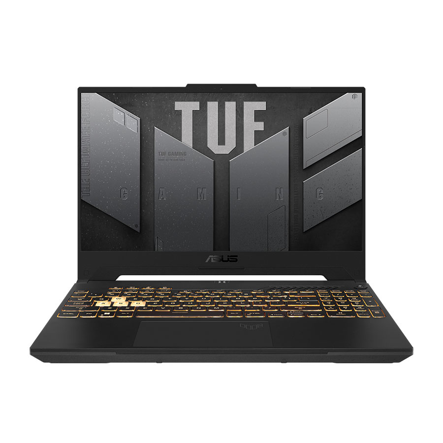 מחשב נייד Asus TUF Gaming F15 FX507ZV4-HQ043 אסוס