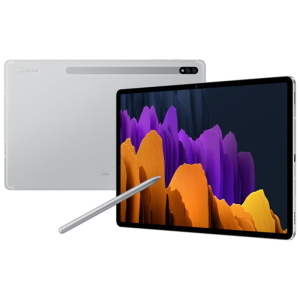 טאבלט Samsung Galaxy Tab S7 Plus 12.4 SM-T970 128GB 6GB RAM W-iFi סמסונג