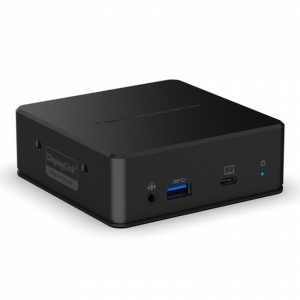 תחנת עגינה USB-C® Dual Display INC002VF