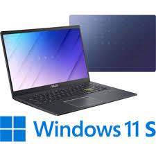 מחשב נייד Asus E510MA-BR1005WS אסוס