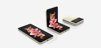 טלפון סלולרי Samsung Galaxy Z Flip3 SM-F711B 256GB 8GB RAM סמסונג