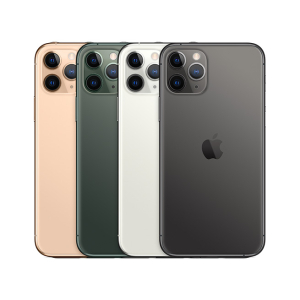 טלפון סלולרי Apple iPhone 11 Pro Max 256gb מאוקטב