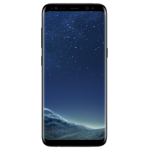 טלפון סלולרי Samsung Galaxy S8 SM-G950F 64GB