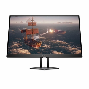 מסך מחשב HP 8AC94AS ‏27 ‏אינטש QHD