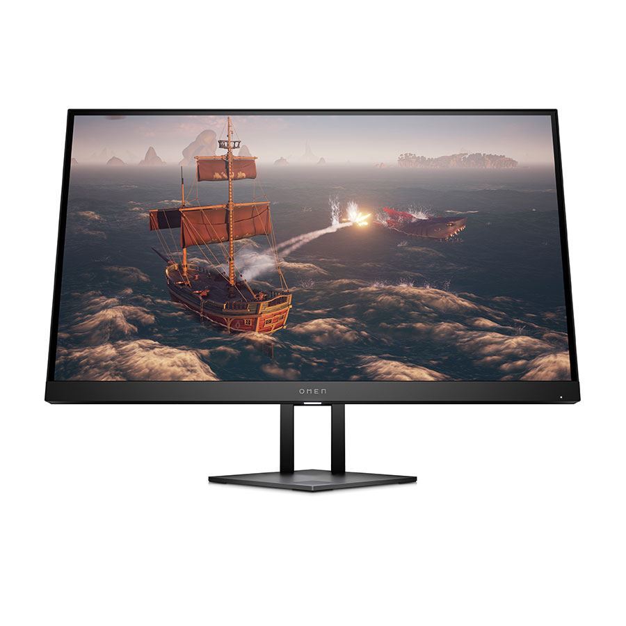 מסך מחשב HP 8AC94AS ‏27 ‏אינטש QHD