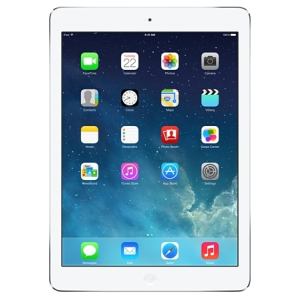 טאבלט Apple iPad Air 64GB WiFi