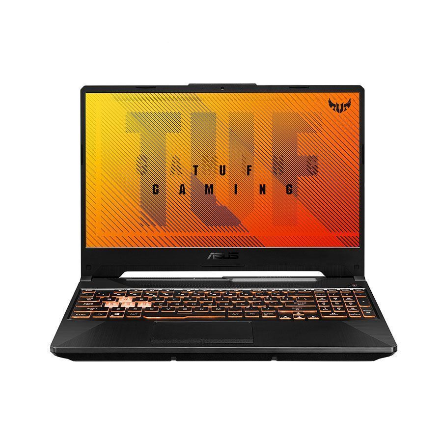 מחשב נייד Asus TUF Gaming F15 FX506HM-HN004 אסוס