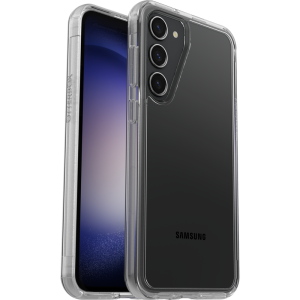 כיסוי שקוף לסמסונג גלקסי S23 פלוס אוטרבוקס | galaxy S23 plus clear case otterbox