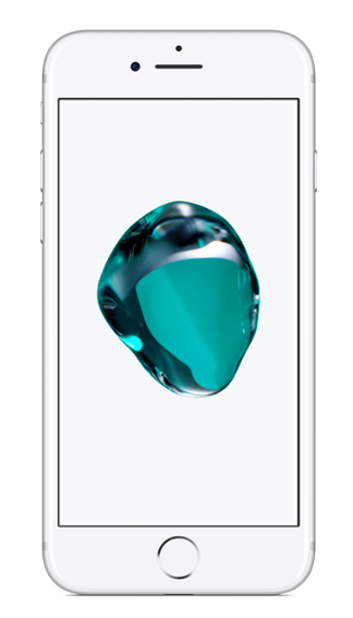 טלפון סלולרי Apple iPhone 7 32GB SimFree מחודש !!!