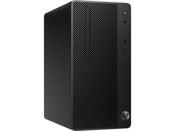 מחשב Intel Core i5 HP 290 G2 5FY77EA Mini Tower