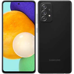טלפון סלולרי Samsung Galaxy A52 SM-A525F/DS 128GB 6GB RAM מביטול עסקה