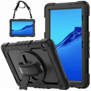 מגן סופר קשיח לגלקסי Tab S9 FE X510/X516 ו-Tab S9 X710/X716