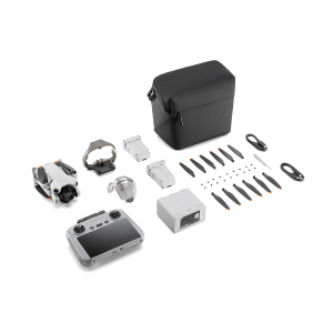 רחפן Dji Mini 4 Pro Combo Plus
