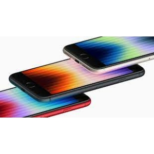 טלפון סלולרי Apple iPhone SE (2020) 64GB