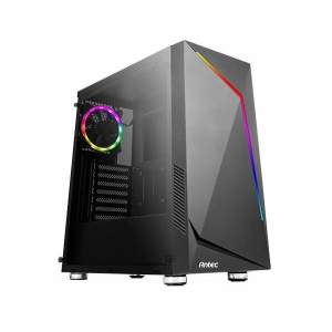 מחשב נייח ANTEC NX300 B650 B560M Gaming i5-11400 8GB 480GB SSD