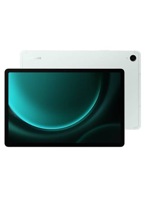 טאבלט Samsung Galaxy Tab S9 FE Plus 12.4 SM-X610 256GB 12GB RAM Wi-Fi With S-Pen סמסונג