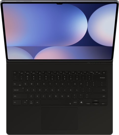 כיסוי מקלדת מקורי לטאבלט Samsung Galaxy Tab S10 PLUS X820/X826