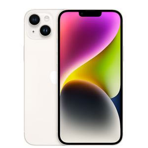 טלפון סלולרי Apple iPhone 14 Plus 512GB תומך ESIM