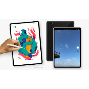 טאבלט Apple iPad Pro 12.9 (2018) 1TB WiFi + Cellular