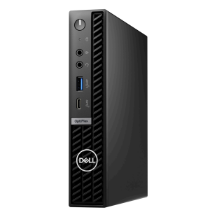 מחשב נייח Intel Core i3 Dell Optiplex 7010 MFF OP-RD33-14354 דל