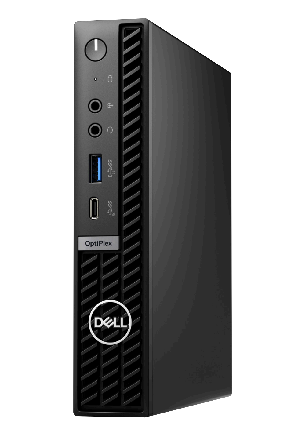 מחשב נייח Intel Core i3 Dell Optiplex 7010 MFF OP-RD33-14354 דל