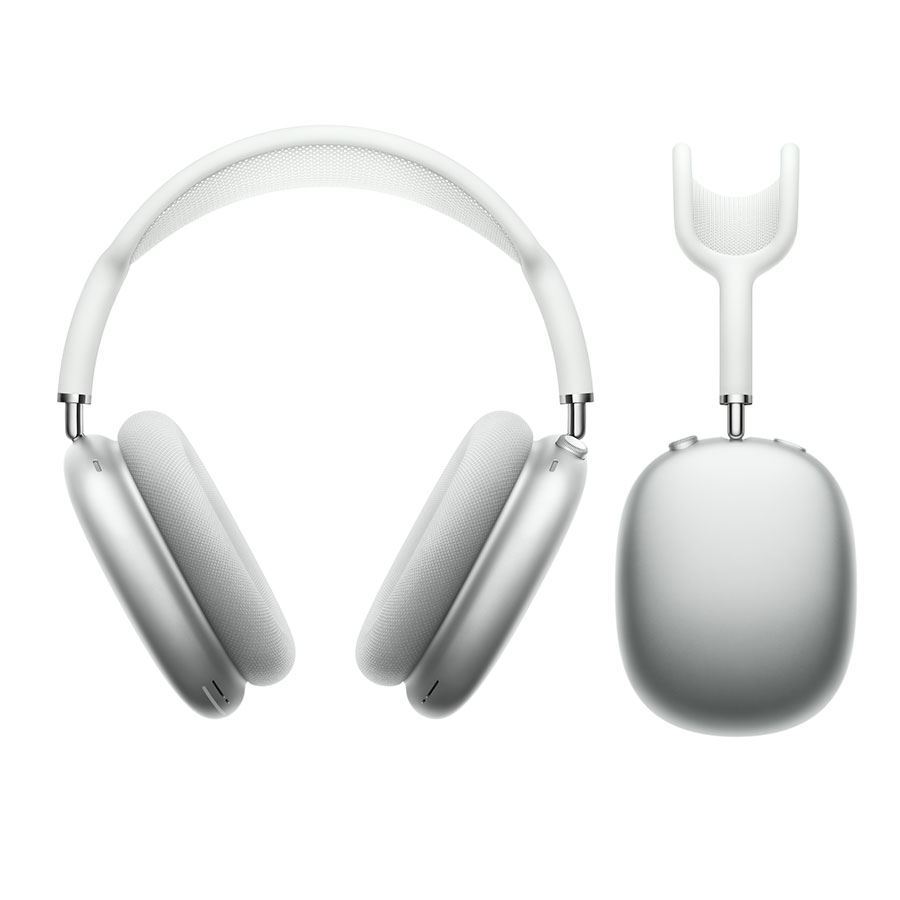 אוזניות ‏אלחוטיות Apple AirPods Max USB-C with Smart Case אפל