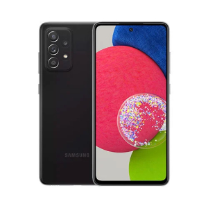 טלפון סלולרי Samsung Galaxy A52s 5G SM-A528B/DS 128GB 6GB RAM