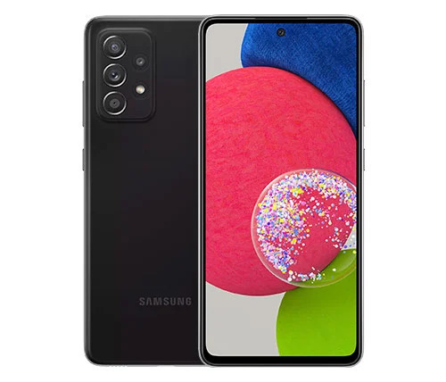 טלפון סלולרי Samsung Galaxy A52s 5G SM-A528B/DS 128GB 6GB RAM