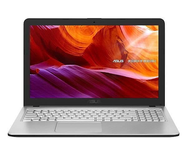 מחשב נייד ASUS A409MA intel N4000 4GB 256NVME 14 HD DOS Grey