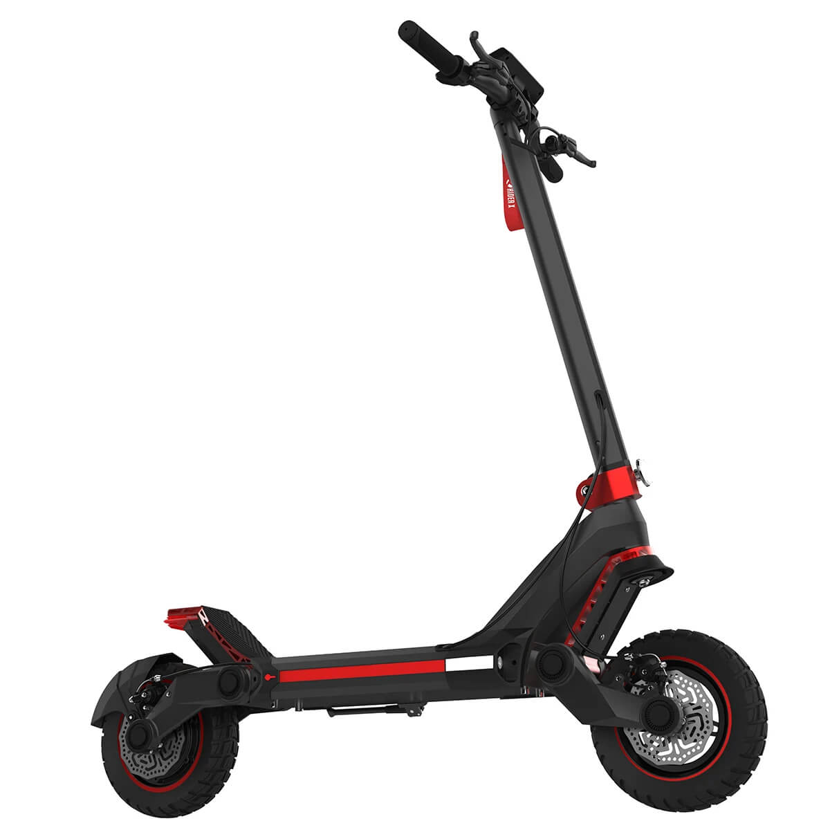 ‏קורקינט חשמלי Rider X G3
