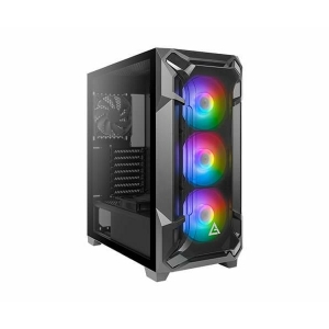 נייח DF600 Flux 650W B460M DS3H i5-10500 A30 16GB 500NVME