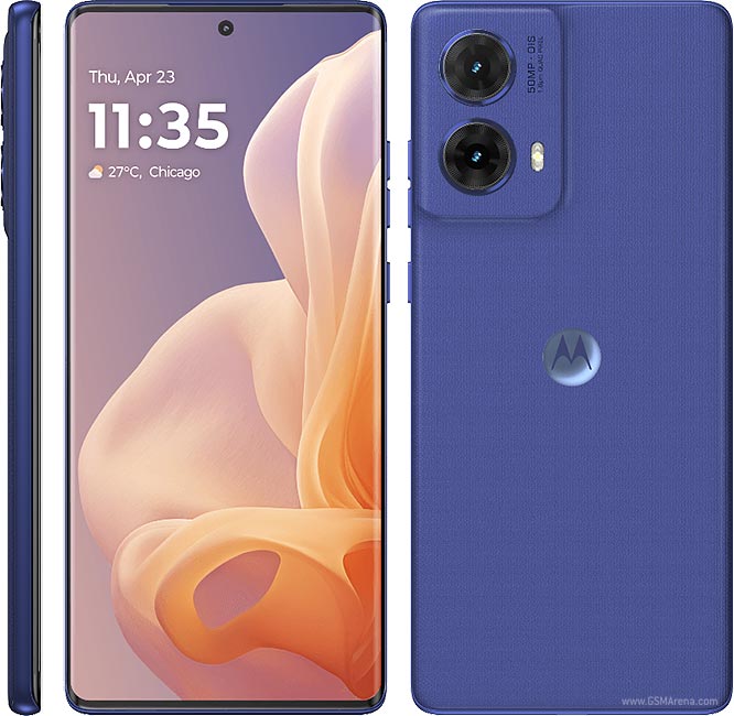טלפון סלולרי Motorola Moto G85 5G Dual Sim 12GB RAM 256GB מוטורולה