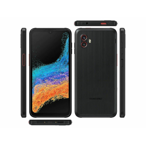 טלפון סלולרי Samsung Galaxy XCover 6 Pro G736F/DS 128GB 6GB סמסונג