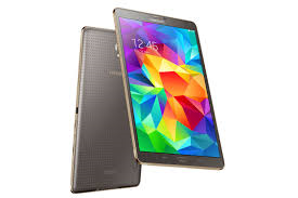 טאבלט Samsung Galaxy Tab S 8.4 T700 שנתיים אחריות אירופאי !!!
