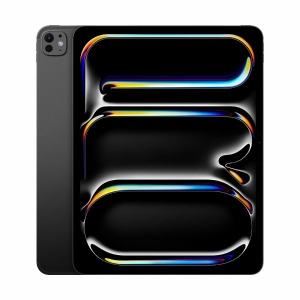 טאבלט Apple iPad Pro 13 M4 (2024) 256GB Wi-Fi אפל