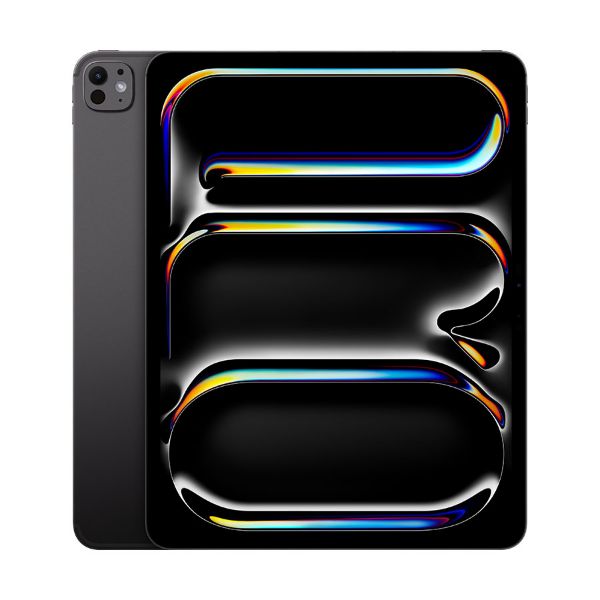 טאבלט Apple iPad Pro 13 M4 (2024) 256GB Wi-Fi אפל