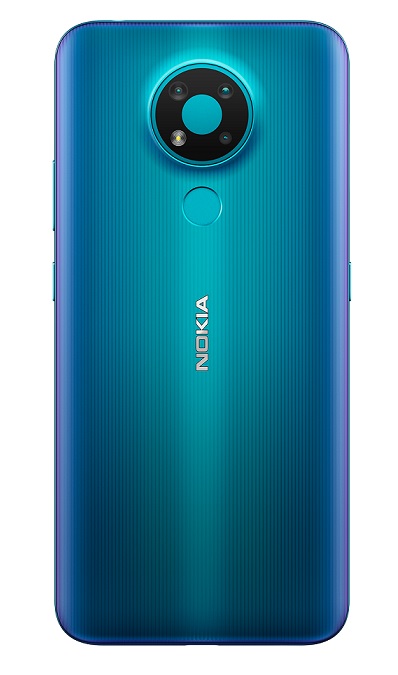 טלפון סלולרי Nokia 3.4 64GB 4GB RAM