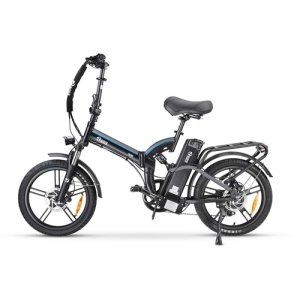 אופניים חשמליים ריידר פריים 20/3 RIDER PRIME