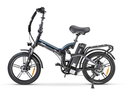 אופניים חשמליים ריידר פריים 20/3 RIDER PRIME