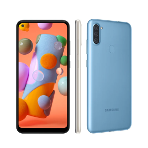 טלפון סלולרי Samsung Galaxy A11 SM-A115F/DS 32GB 2GB סמסונג