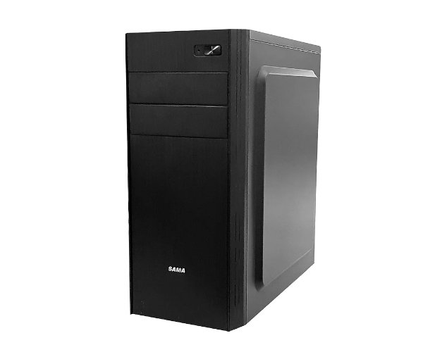 מחשב מורכב SAMA CA505 500W H310M H G5420 BOX 8GB 2666MHZ 240 SSD