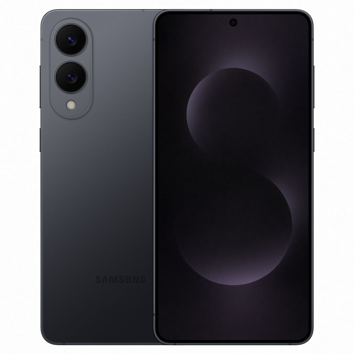 טלפון סלולרי Samsung Galaxy S25 Edge SM-S937B/DS 256GB 12GB RAM סמסונג