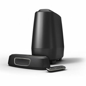 מקרן קול Polk Audio MagniFi Mini מתצוגה !!!