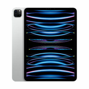טאבלט Apple iPad Pro 11 M2 (2022) 256GB Wi-Fi + Cellular אפל